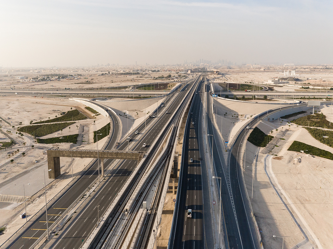 Boom Construction Company | Doha Qatar